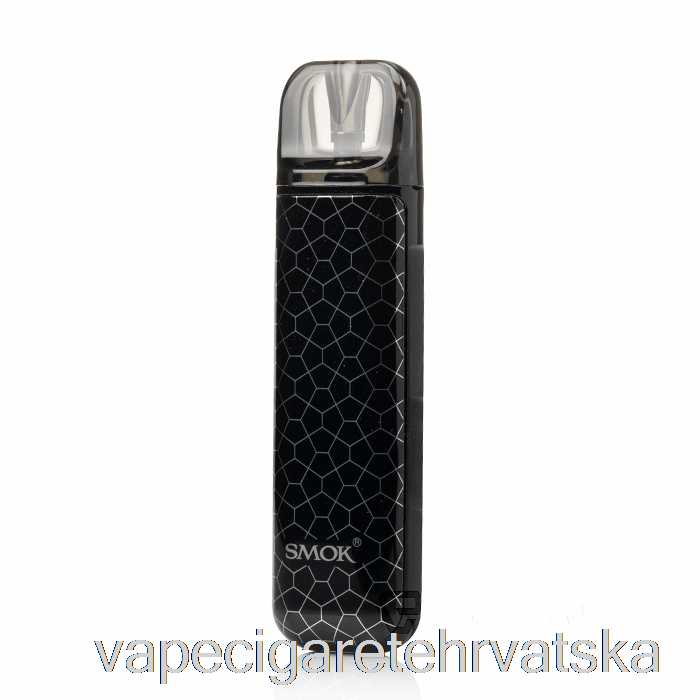 Vape Cigarete Smok Novo 2s 20w Pod Sustav Crni Oklop